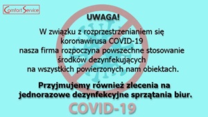 COVID-19 Koronawirus